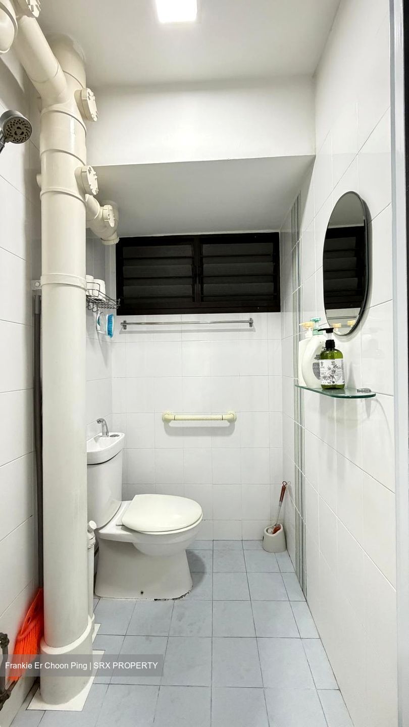 Blk 586 Cheng San Court (Ang Mo Kio), HDB 3 Rooms #638256991